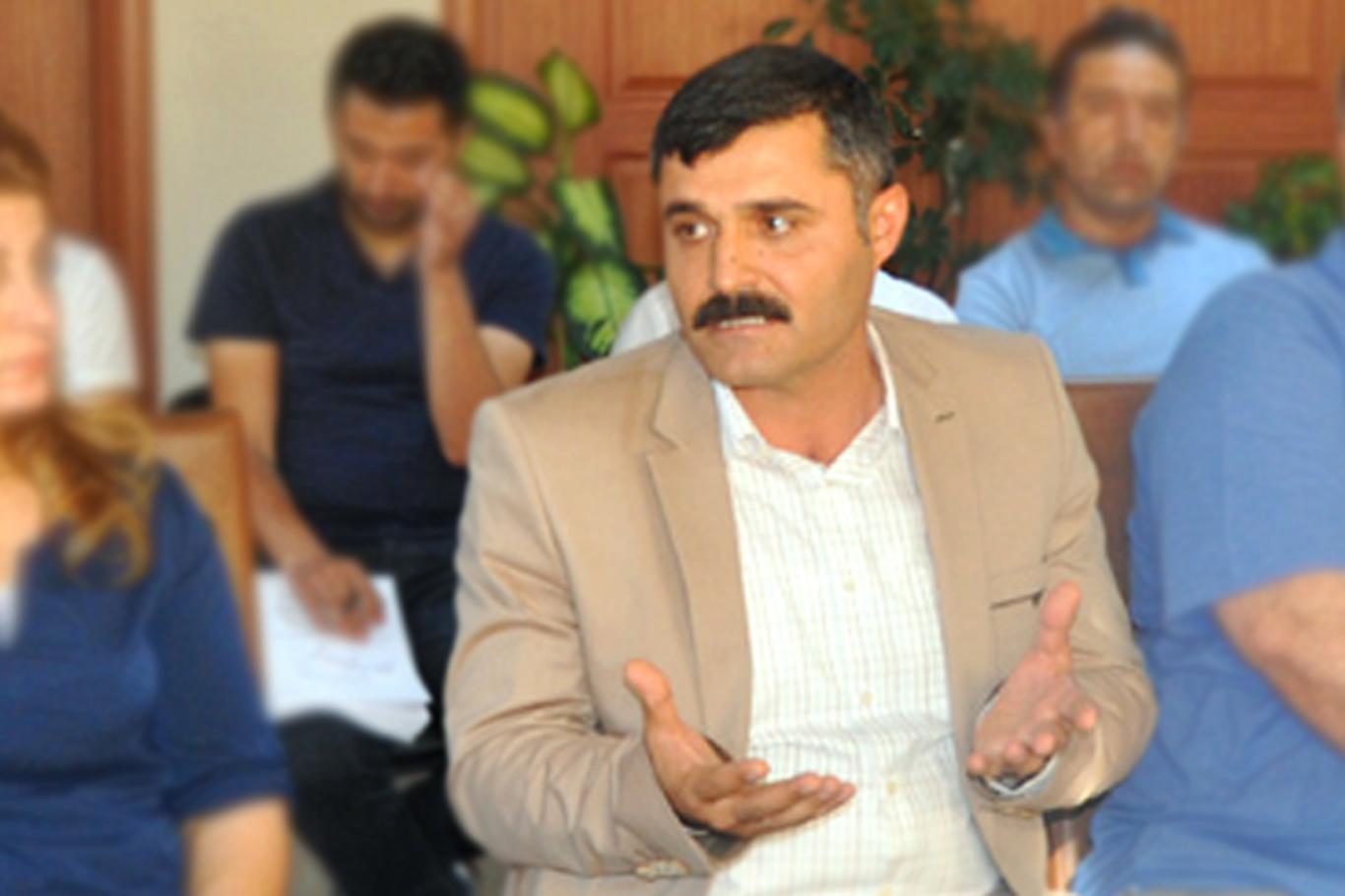 Kızıltepe Belediye Başkanı yarın hâkim karşısına çıkacak Kızıltepe Belediye Başkanı yarın hâkim karşısına çıkacak